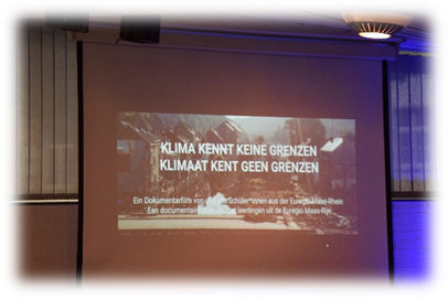 Film ab! Präsentation des 16. Euregionalen Dokumentarfilms im Forum des PJR Aachen