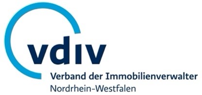 Bildnachweis: Verband der Immobilienverwalter NRW (vdiv)